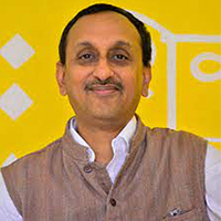 Ashok Kamath