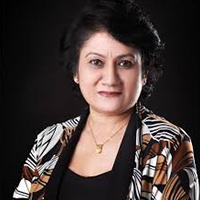 Dr. Rohini Srivatsha