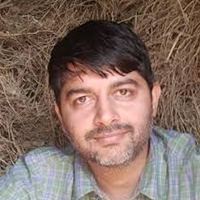 Prashant Mehra