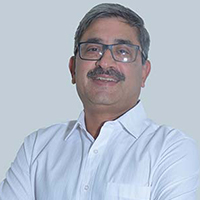 Sanjay Chaturvedi